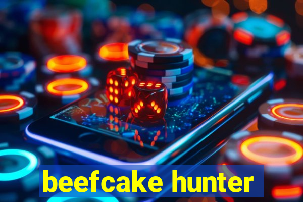 beefcake hunter